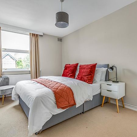 Appartement Putney Bridge Hideaway à Londres Extérieur photo