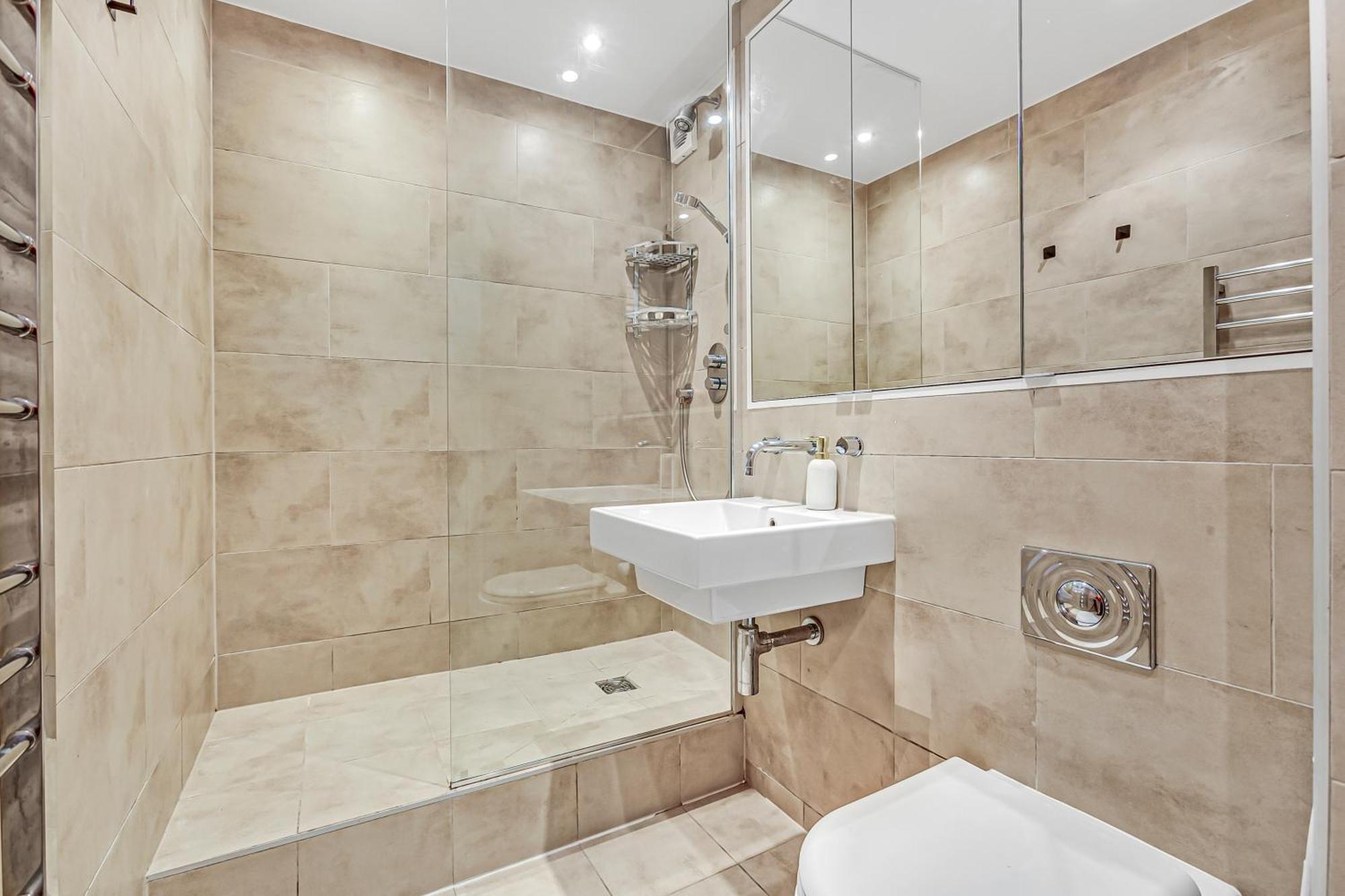 Appartement Putney Bridge Hideaway à Londres Extérieur photo