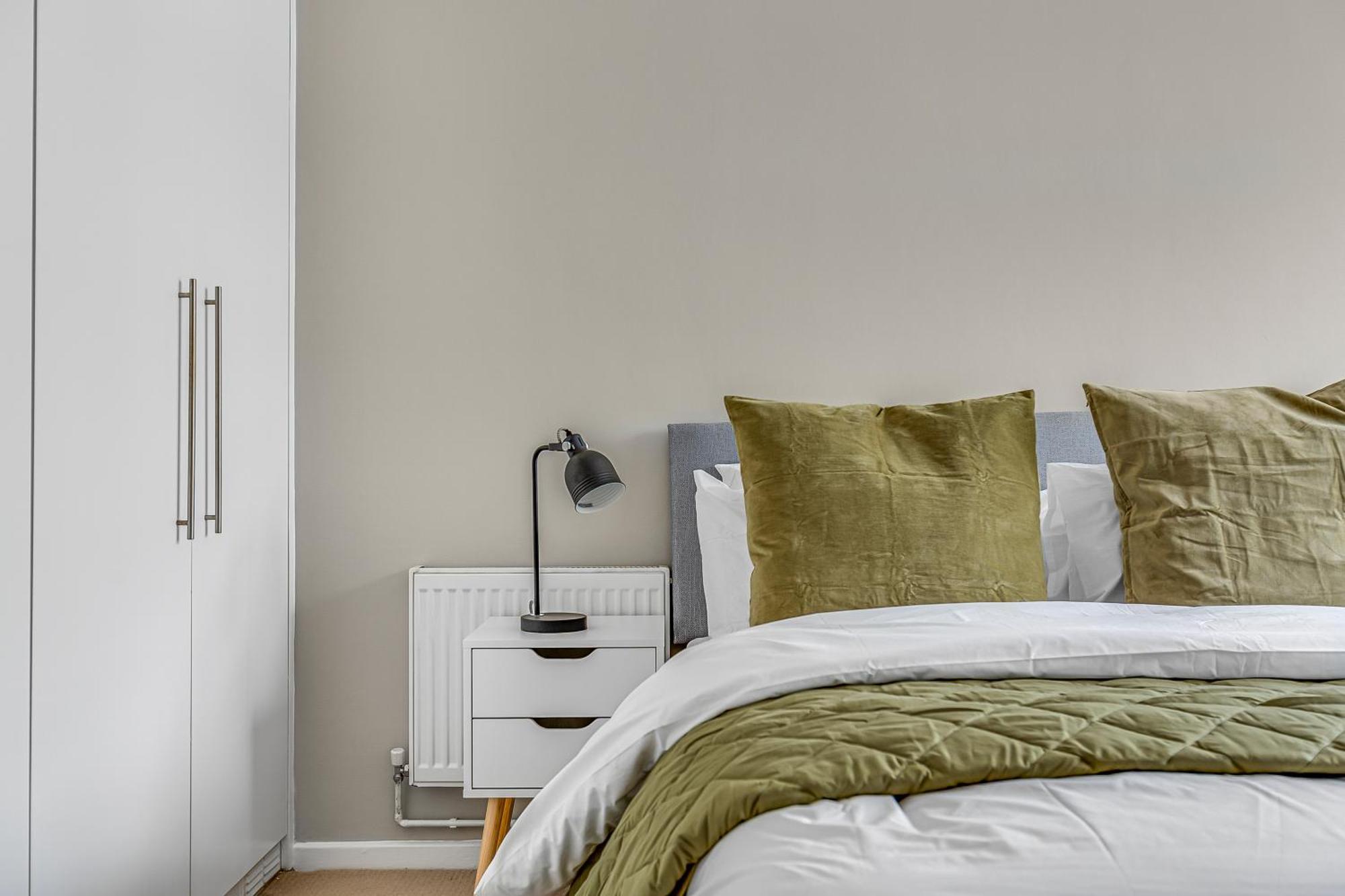 Appartement Putney Bridge Hideaway à Londres Extérieur photo
