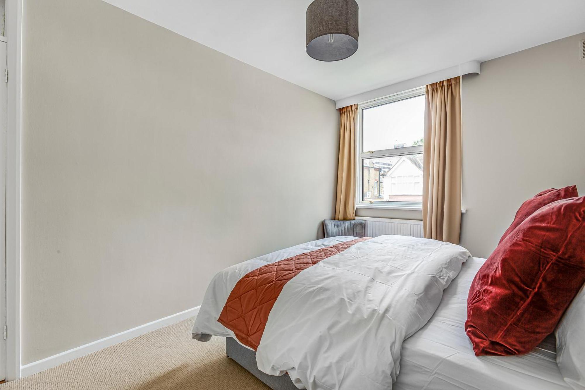 Appartement Putney Bridge Hideaway à Londres Extérieur photo
