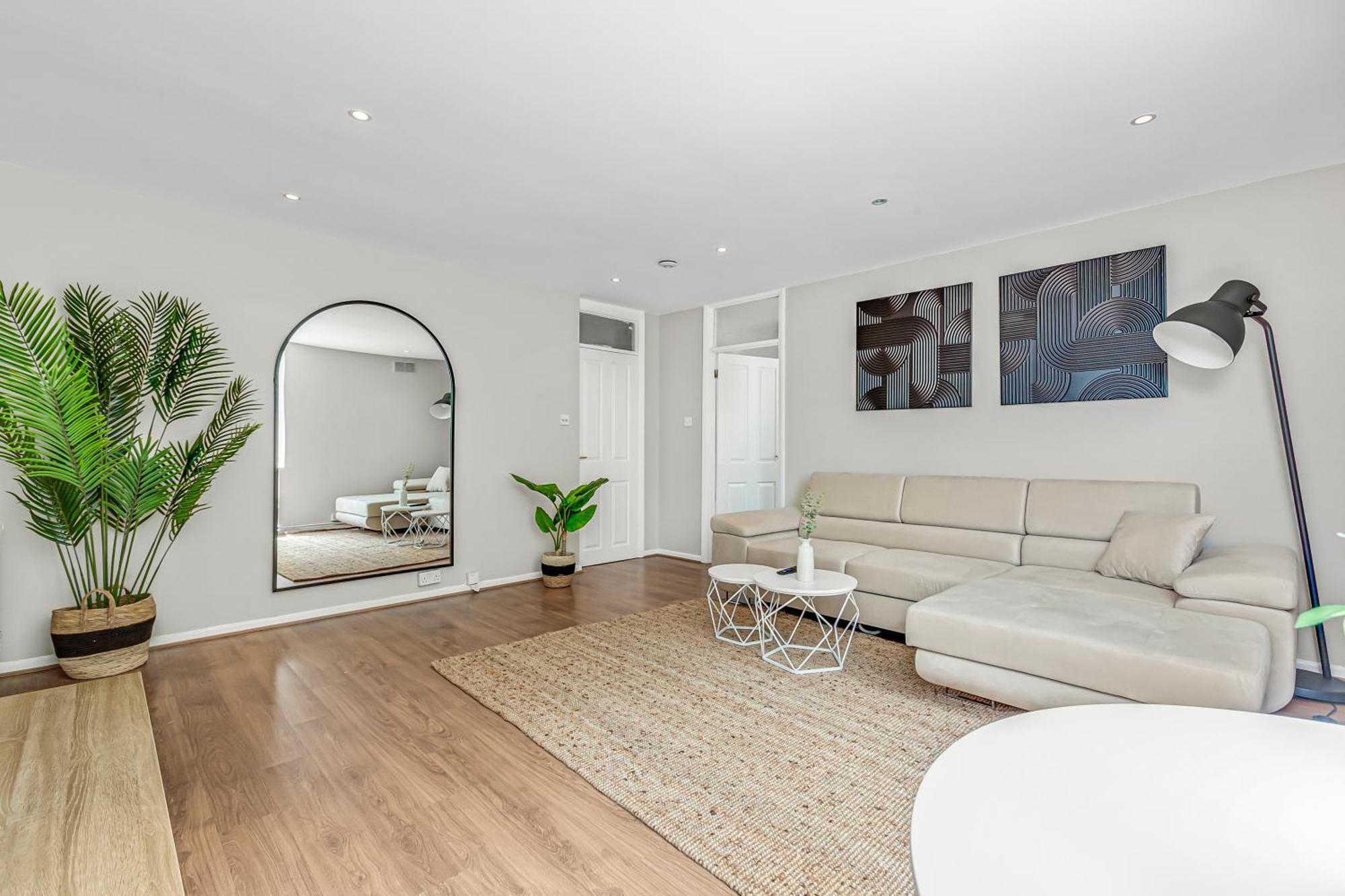Appartement Putney Bridge Hideaway à Londres Extérieur photo